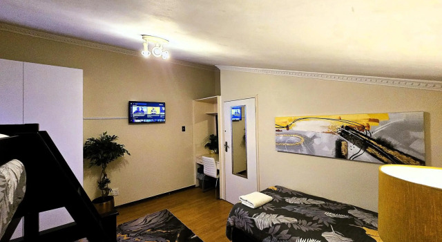 Walters Lane Luxury Accommodation main house, Забронировать Отель Кейптаун Cape Peninsula