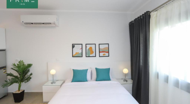 Студия Prime Inn 10th Of Ramadan