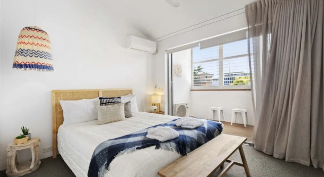 Alamode, Prenota Appartamento Hotel a Queensland con parcheggio, Parcheggio
