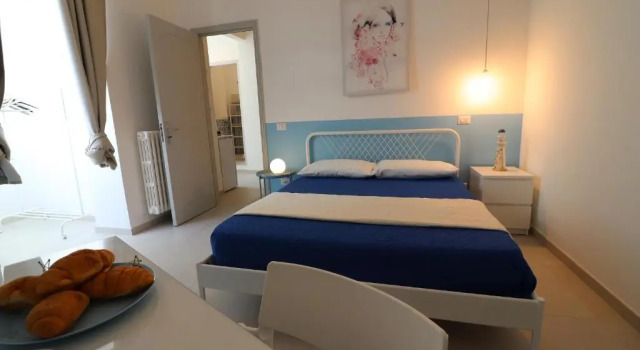 Casa Vacanze "aura" a Otranto 4 Posti