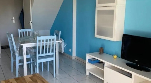 Maison Bretignolles-sur-Mer, 3 pièces, 4 personnes - FR-1-231-234
