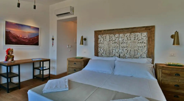 Номер Superior San Anton Hotel