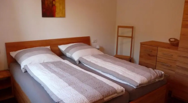 die Winklers, Varaa Huoneisto Hotellit Baijeri pysäköinnillä, Pysäköinti