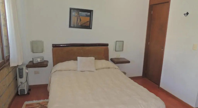 Двухместный номер Standard La Aldea Hotel & Spa