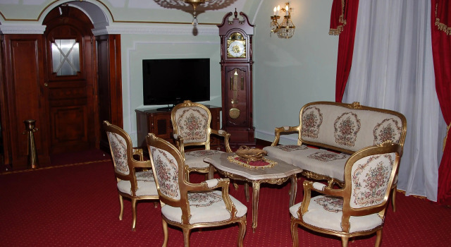 Hotel Leopold I