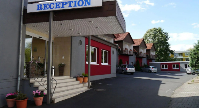 Adesso Hotel Göttingen