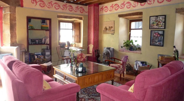 Hotel Rural Sucuevas - Adults Only, Prenota Hotel Cuevas Asturie