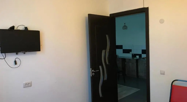 Апартаменты Wine Garden Apartment