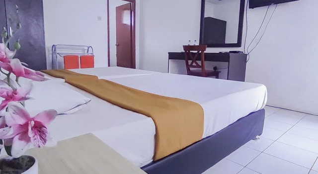 Burangrang Village RedPartner, Book Hotel Cisarua West Java