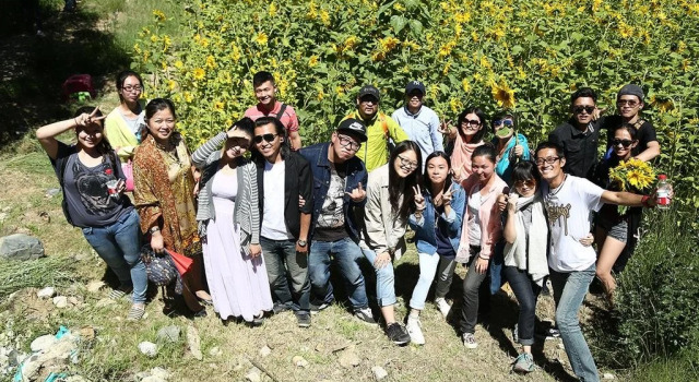 Travel Inn, Prenota Hotel Lhasa Xinjiang