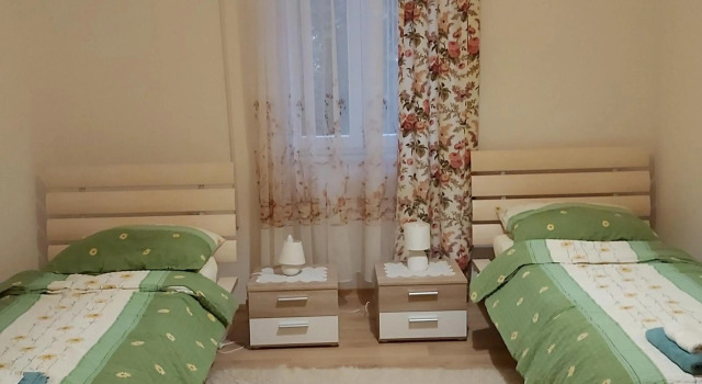 Apartman Fiume