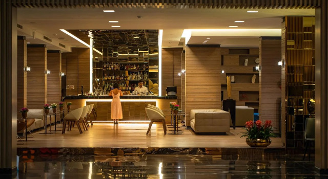 Mist Hotel And Spa By Warwick