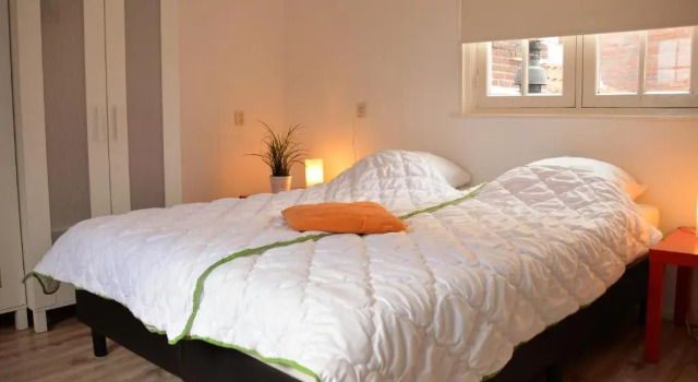 DBR69 Cozy Holiday home in Domburg, only 50 m to the beach