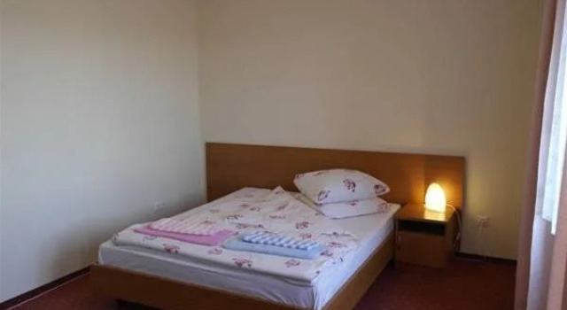 Palanga Forest Hotel