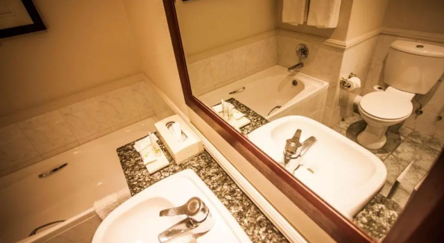 Двухместный номер Standard Garden Court Morningside Sandton