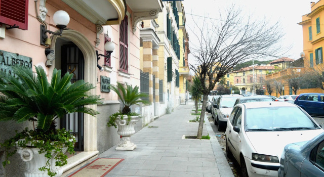 Malaga