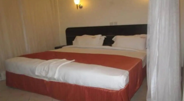 Коттедж Tourist Hotel Bungoma