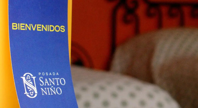 Номер Standard Hotel Posada Santo Niño