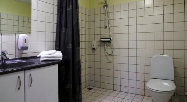 Семейный номер Standard Hotel Søparken