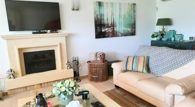 Вилла Deluxe Holiday Home Rafalet Javea