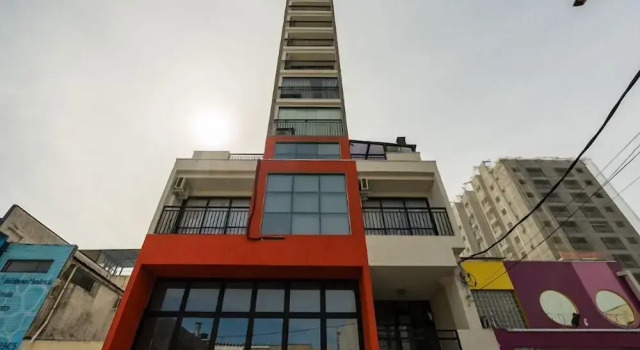 Movi Life Torre 2