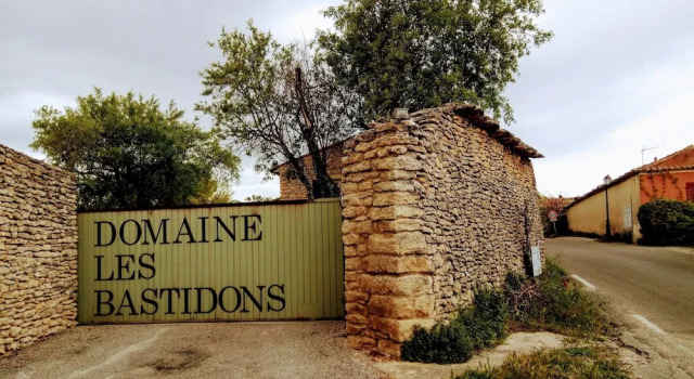 Le Mazet du Domaine, Rezervasyon Daire Luberon daireler, Daire
