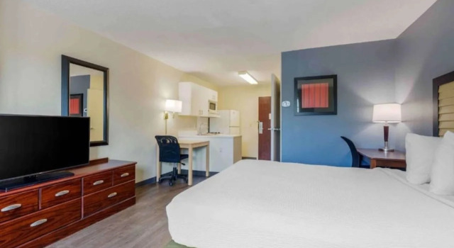 Extended Stay America - Washington, D.C. - Germantown - Milestone, Rezerwuj Hotel Germantown Maryland