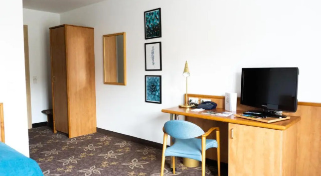 Номер Standard Hotel Württemberger Hof