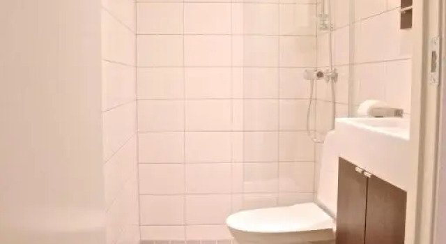 Студия The APARTMENTS Company - Bislett