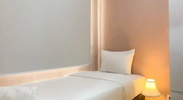 Nice And Strategic 2Br At 16Th Floor Daan Mogot City Apartment, Book Apartment Jakarta Jakarta Province