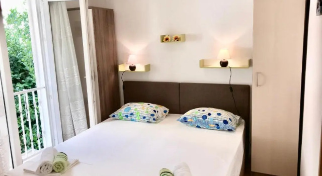 Апартаменты Guest House Račić