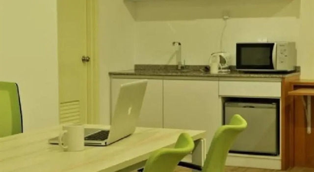 Номер Deluxe Hotel Primera Suite Cyberjaya