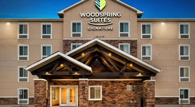 Woodspring Suites Houston IAH Airport, Book Hotel Humble Texas Gulf Coast