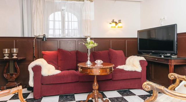 4 Star Holiday Home in Skanderborg, Book Feriehus Villaer i Skanderborg, Villa