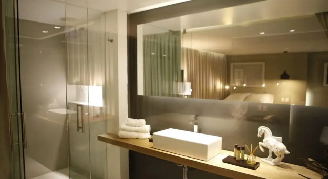Двухместный номер Executive The Grace Hotel