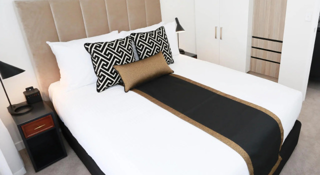 Номер Executive c 1 комнатой Chester Hotel