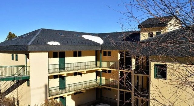 Appartement Les Angles, 2 pièces, 4 personnes - FR-1-593-44, Book Lejlighed Les Angles Pyrénées-Orientales
