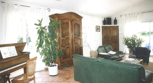 Villa With 3 Bedrooms in Céreste, With Private Pool, Enclosed Garden a, Rezervasyon Villa Cereste Route de la Lavande