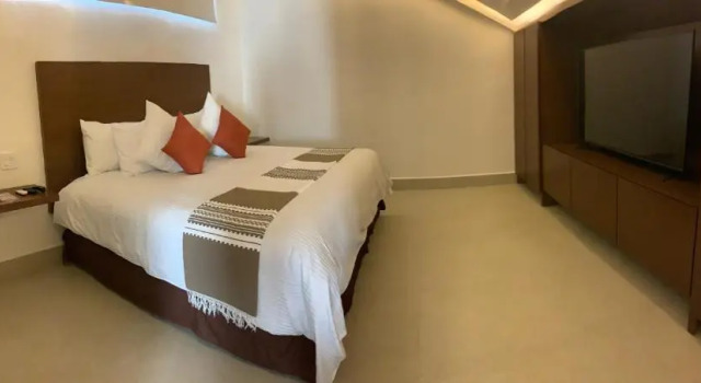 Двухместная студия Deluxe Marisol Hotel Boutique