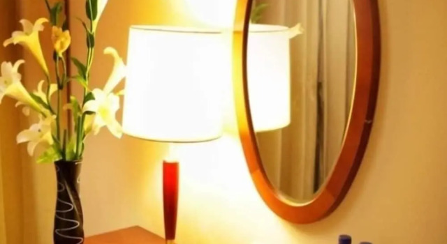 Одноместный номер Standard Green Tree Inn Zhenjiang Zhongyang Street RT-MART
