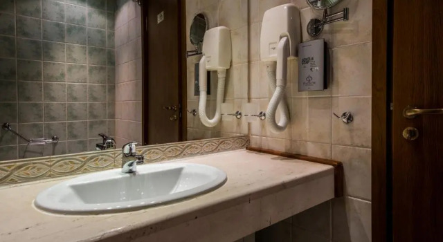 Двухместный номер Standard Platinum Hotel and Casino Bansko