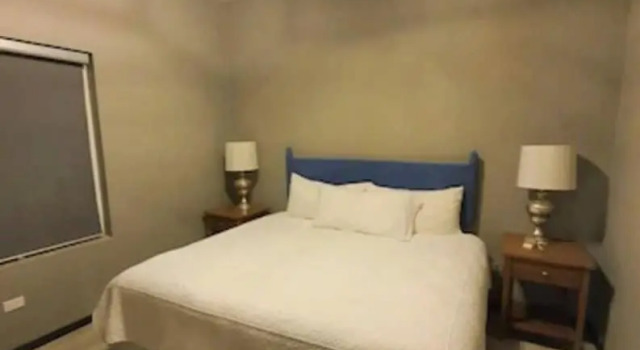 Двухместный семейный коттедж с балконом Hotel Valentino