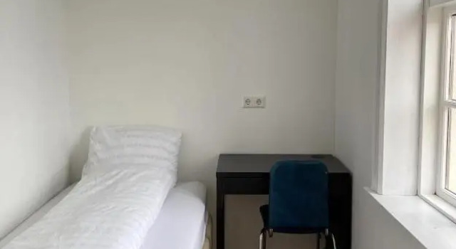 Номер Standard Mánagisting Guesthouse