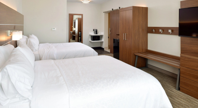 Holiday Inn Express & Suites Elko by IHG, Rezervați Hotel Hoteluri în Nevada cu piscină, Piscină
