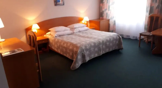Номер Comfort Hotel Gromada Medical SPA Busko Zdrój