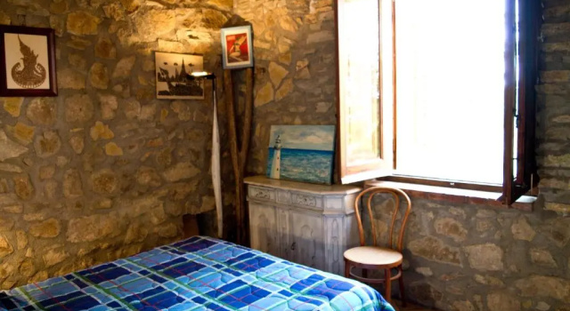 Casa Batia, Buchen Sie Villa Cottages in Sizilien, Cottage