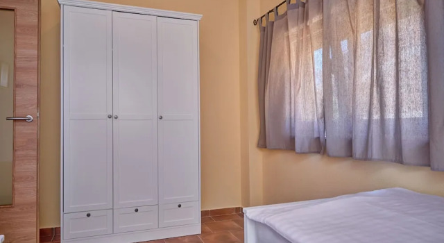 Апартаменты Anovi Holiday Homes by Litto - 5 Min Walk to Beach