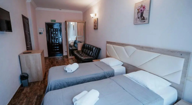 Номер Superior Hotel General Apartment Batumi
