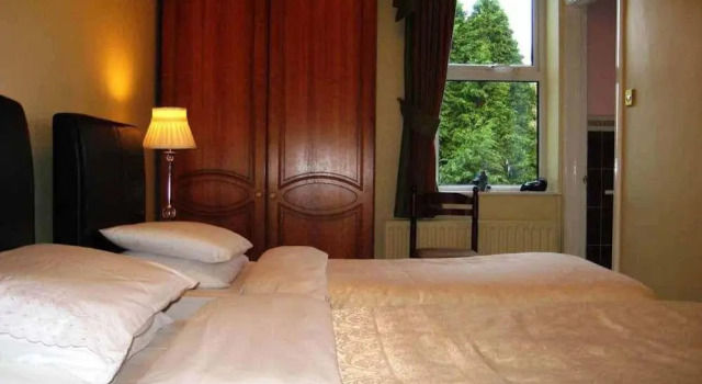 Adare House B&B