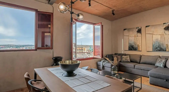 Casa Palacio Rodrigo de la Fuente by Príncipe David - Seis Apartamentos de Lujo, Забронировать Апартаменты/квартира Апартаменты Толедо, рядом с Бывшая мечеть Кристо-де-ла-Лус, Апартаменты/квартира